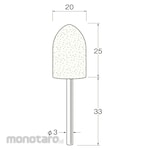 Leutor Felting Buffers