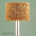 MINITOR MINITOR Cushion Sander Layer Type # 180 Φ40