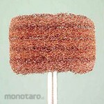 MINITOR MINITOR Cushion Sander Layer Type # 240 Φ50