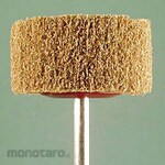 MINITOR MINITOR Cushion Sander Radial Type # 180 Φ50