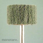 MINITOR MINITOR Cushion Sander Radial Type # 400 Φ40