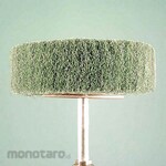 MINITOR MINITOR Cushion Sander Radial Type # 400 Φ80