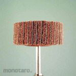 MINITOR MINITOR Cushion Sander Sandpaper with Radial Type # 240 Φ60