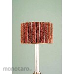 MINITOR MINITOR Cushion Sander Sandpaper with Radial Type # 320 Φ40