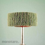 MINITOR MINITOR Cushion Sander Sandpaper with Radial Type # 400 Φ60