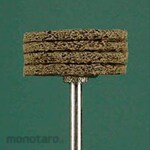 MINITOR MINITOR Delight Sander Layer Type # 1000 Φ25