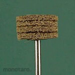 MINITOR MINITOR Delight Sander Layer Type # 600 Φ20