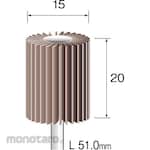 MINITOR MINITOR Radial Sander # 240 Φ15