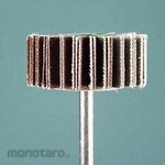 MINITOR MINITOR Radial Sander # 320 Φ25