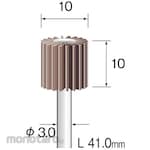 MINITOR MINITOR Radial Sander # 80 Φ10