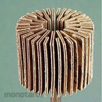 MINITOR MINITOR Radial Sander Bottom # 120 Φ40