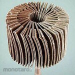 MINITOR MINITOR Radial Sander Bottom # 240 Φ60