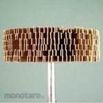 MINITOR MINITOR Radial Sander Slit # 120 Φ80