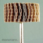 MINITOR MINITOR Radial Sander Slit # 80 Φ50