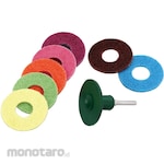 MINITOR Minimo Cushion Disc Set Φ30
