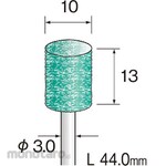 MINITOR Minimo Unipolis Medium # 120 Φ10