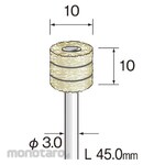 Minimo Cotton Sander