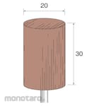 Minimo Polishing Wood Point