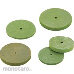 Minimo by Minitor Abrasive Rubber Wheels Polishing (Wa Medium)