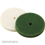 Minimo by Minitor Felt Wheel (Roda Poles Felt)