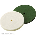 Minimo by Minitor Felt Wheel (Roda Poles Felt)
