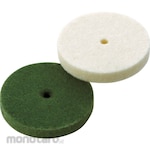 Minimo by Minitor Felt Wheel (Roda Poles Felt)