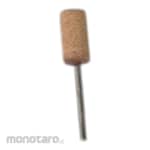 Mister Abrasive Head Cowhide Pointed