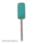 Mister Abrasive Head Rubber Pointed