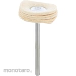 NAKANISHI Polishing Felt Bobs (Roda Poles Felt)