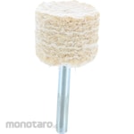 NAKANISHI Polishing Felt Bobs (Roda Poles Felt)