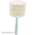 NAKANISHI Polishing Felt Bobs