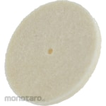 NAKANISHI Polishing Felt Bobs