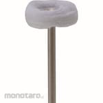 NAKANISHI Polishing Felt Bobs