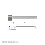 PFERD Diamond Point D126 DZY-N4.0-5/3