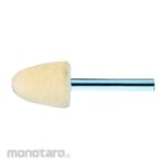 PFERD Felt Point FK KEL2530/6 (Roda Poles Felt)