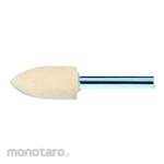 PFERD Felt Point FK SPK1530/6 (Roda Poles Felt)