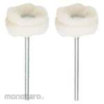 PROXXON Felt Buff Φ22Mm