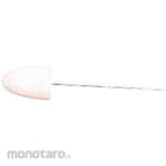 TRUSCO Felt Mini Wheel (Roda Poles Felt)