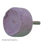 YANASE Cotton Wheel with Shaft (Finishing)