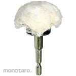 YANASE Impact mushroom buff (hexagonal shaft)