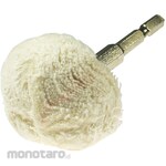 YANASE Impact mushroom buff (hexagonal shaft)
