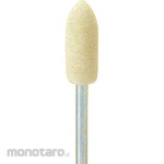 YANASE Wheel with Felt Shaft (Cannonball Type) (Roda Poles Felt)