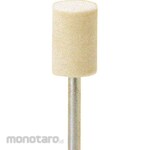 YANASE Wheel with Felt Shaft (Flat Replacement Type) (Roda Poles Felt)