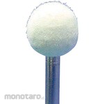 YANASE Wheel with felt shaft