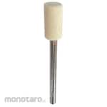 YANASE Wheel with felt shaft (cylindrical type)