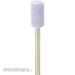 YANASE Wheel with felt shaft (impregnated type) (cylindrical type)