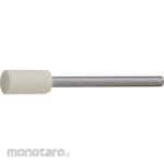 monotaro Shank Felt Wheel, Straight (Roda Poles Felt)