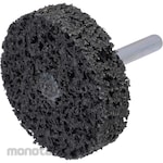 3M CNS Uniwheel with Shaft #120 Equivalent