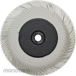 3M Radial Bristle Brush (Piringan Sikat Abrasif)