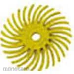 3M Radial Bristle Disc (Piringan Sikat Abrasif)